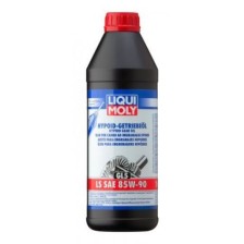 Transmisijos alyva LIQUI MOLY 1410