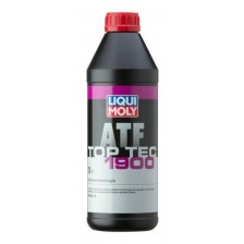 Transmisijos alyva LIQUI MOLY 3648