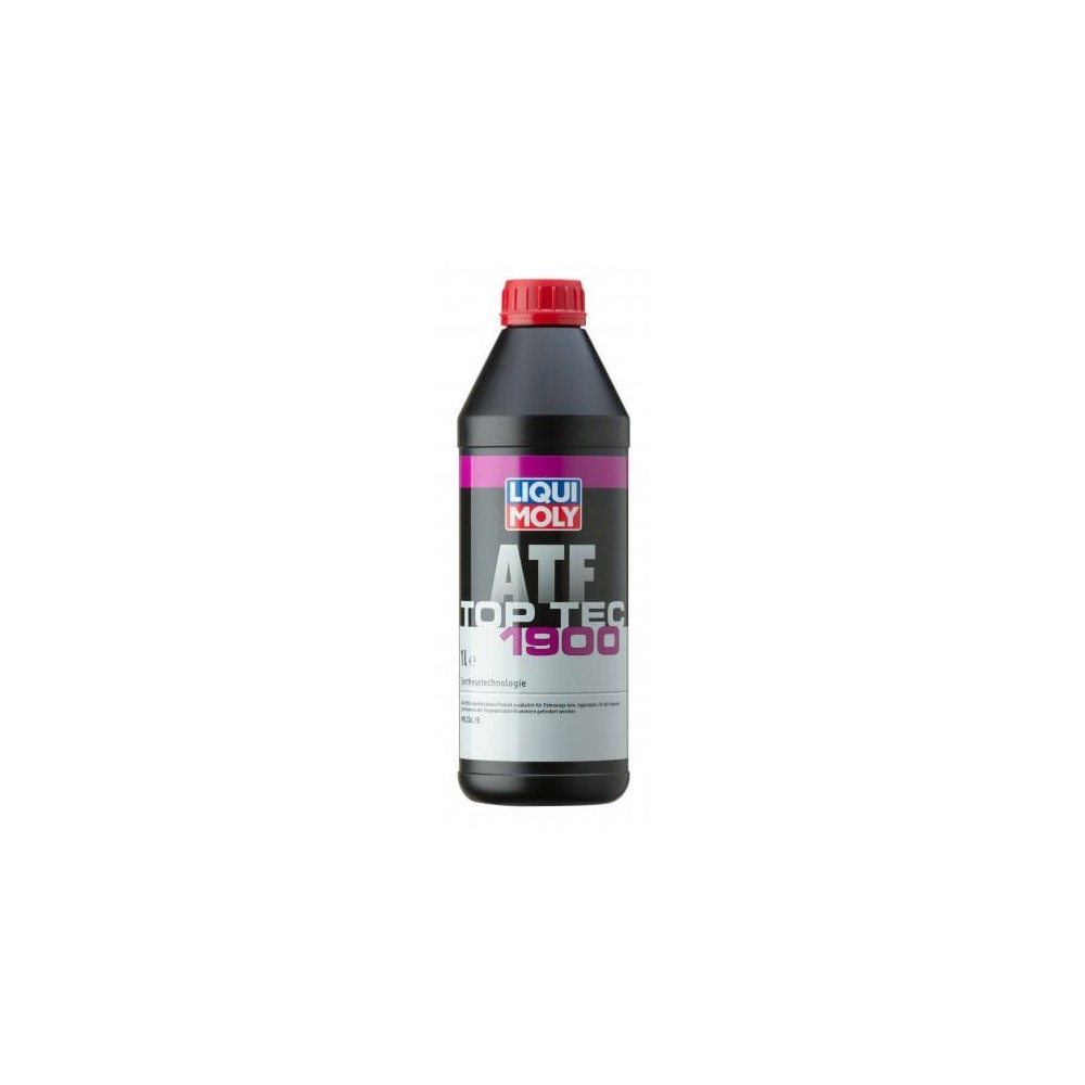 Transmisijos alyva LIQUI MOLY 3648