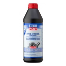 Transmisijos alyva LIQUI MOLY 1407