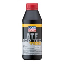 Transmisijos alyva LIQUI MOLY 3650