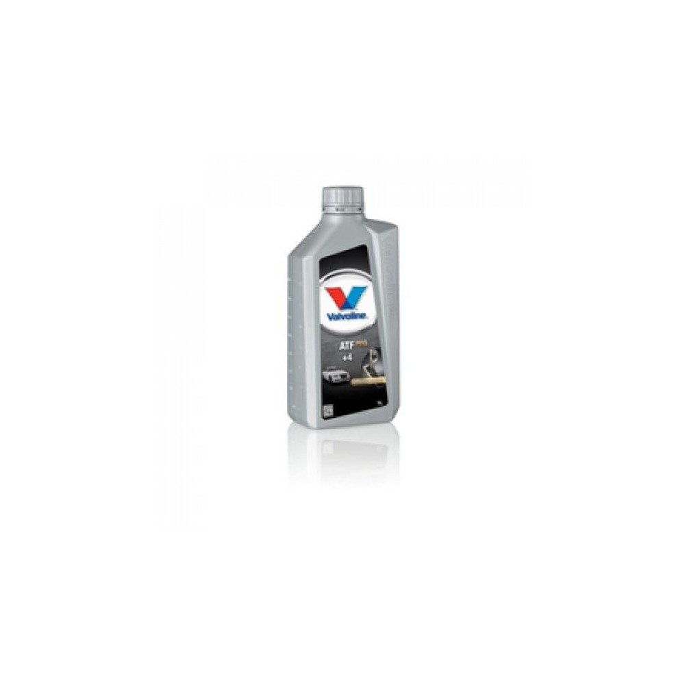 Transmisijos alyva VALVOLINE 866736