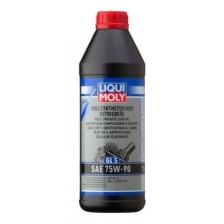 Transmisijos alyva LIQUI MOLY 1414