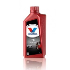 Transmisijos alyva VALVOLINE 879869