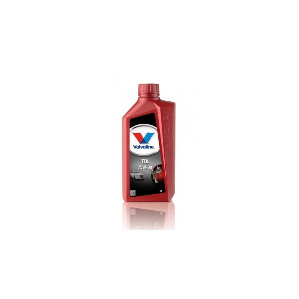 Transmisijos alyva VALVOLINE 879869