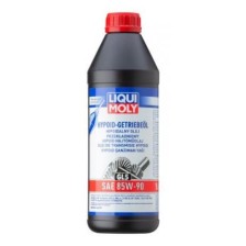 Transmisijos alyva LIQUI MOLY 20465