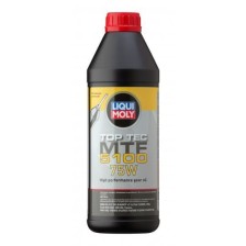 Transmisijos alyva LIQUI MOLY 21687