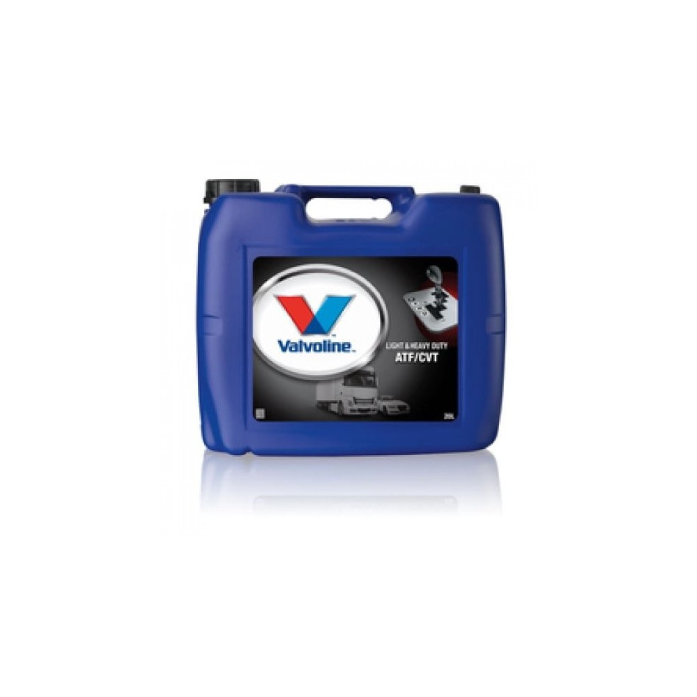 Transmisijos alyva VALVOLINE 895134