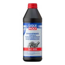 Transmisijos alyva LIQUI MOLY 1025