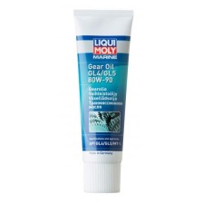 Transmisijos alyva LIQUI MOLY 25031