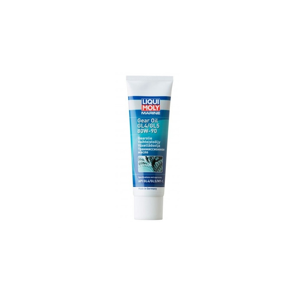 Transmisijos alyva LIQUI MOLY 25031