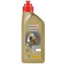 Transmisijos alyva CASTROL 15D7E7