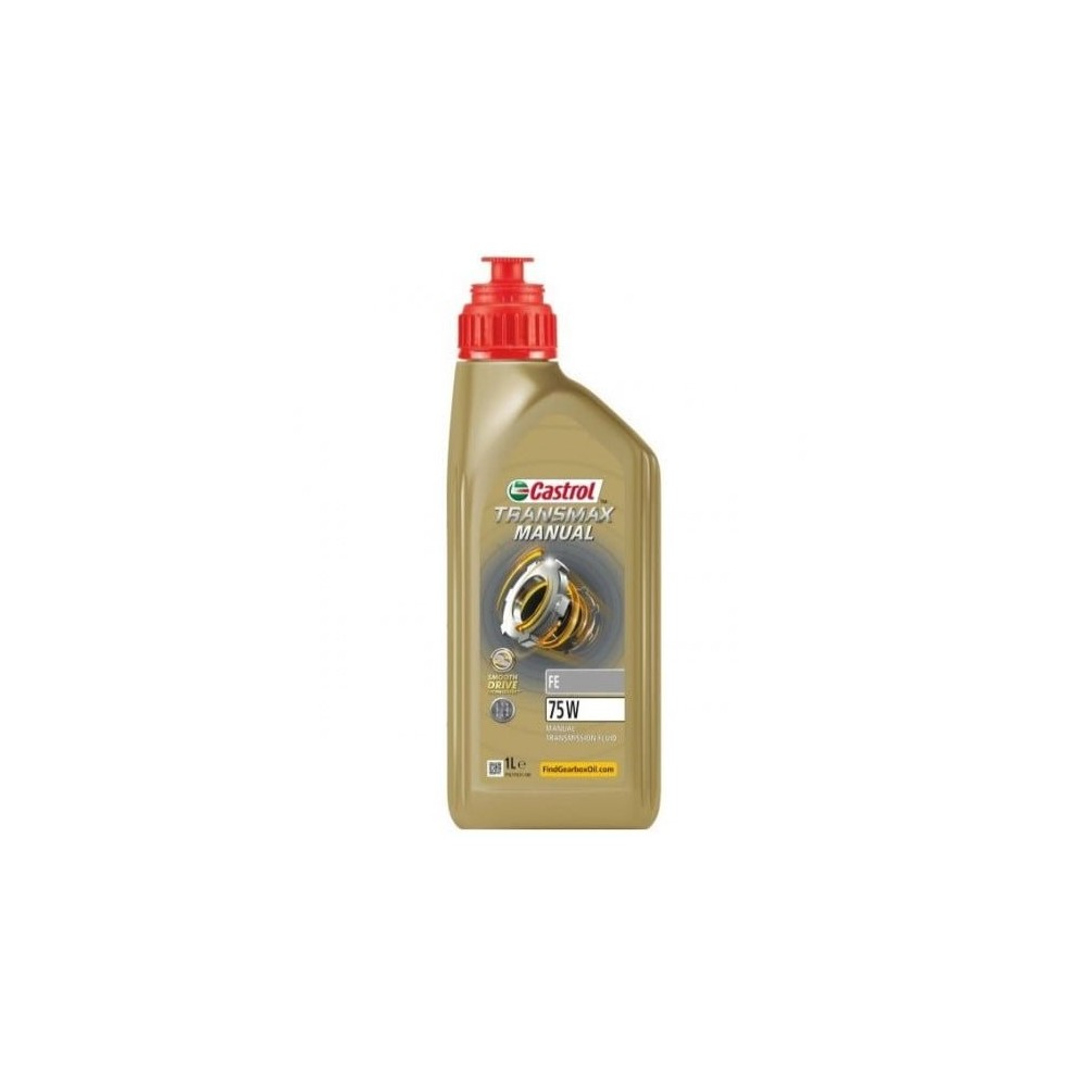 Transmisijos alyva CASTROL 15D7E7