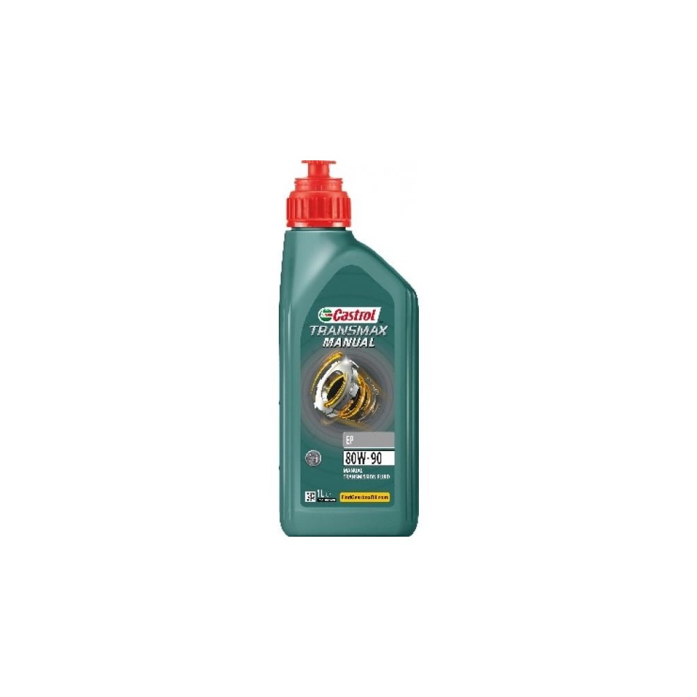 Transmisijos alyva CASTROL 15F1F0
