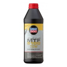 Transmisijos alyva LIQUI MOLY 20842