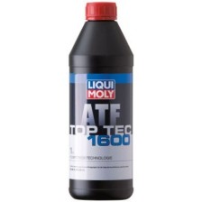 Transmisijos alyva LIQUI MOLY 3659