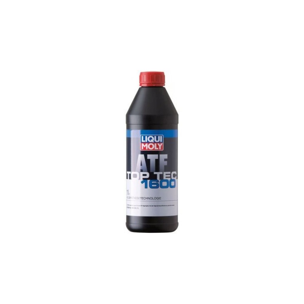 Transmisijos alyva LIQUI MOLY 3659