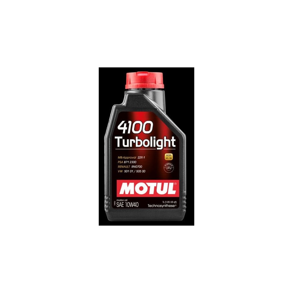 Transmisijos alyva MOTUL 102774