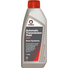 Automatinės pavarų dėžės alyva COMMA AQ3 ATF 1L