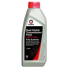 Automatinės pavarų dėžės alyva COMMA AQDCT PLUS 1L