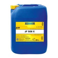 Transmisijos alyva RAVENOL 1211119-020-01-999