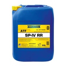 Transmisijos alyva RAVENOL 1211138-020-01-999