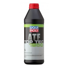Transmisijos alyva LIQUI MOLY 21378