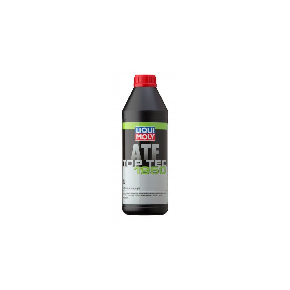 Transmisijos alyva LIQUI MOLY 21378