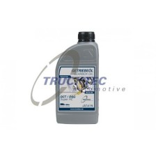 Automatinės pavarų dėžės alyva TRUCKTEC AUTOMOTIVE 88.25.004
