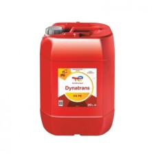 Transmisijos alyva TOTAL DYNATRANS VX FE 20L