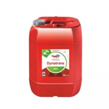 Transmisijos alyva TOTAL DYNATRANS MPV 20L