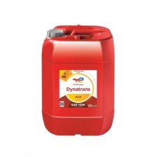 Transmisijos alyva TOTAL DYNATRANS ACX 10W 20L
