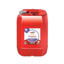 Transmisijos alyva TOTAL 80W90 TRAXIUM AXLE 7 20L