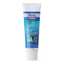 Transmisijos alyva LIQUI MOLY 25037