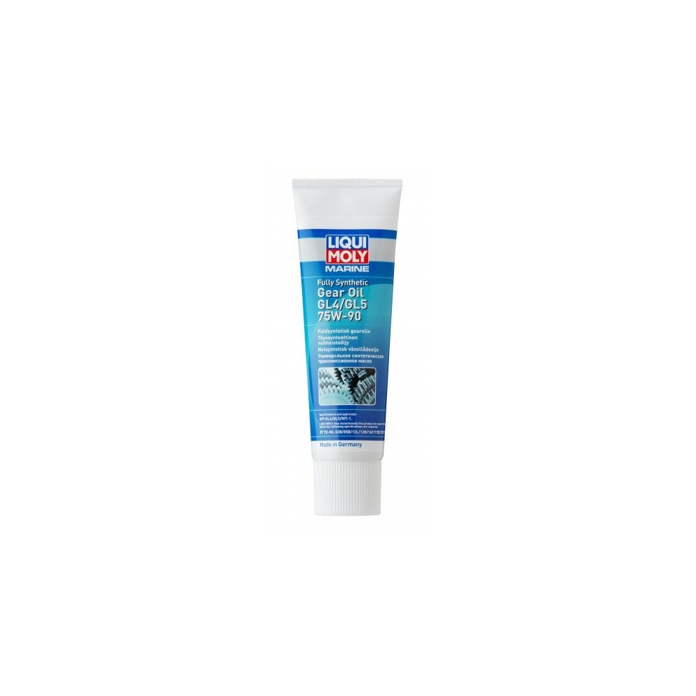 Transmisijos alyva LIQUI MOLY 25037