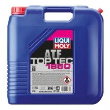 Transmisijos alyva LIQUI MOLY 21739