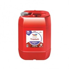 Transmisijos alyva TOTAL 75W80 TRAXIUM GEAR 9 FE 20L