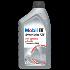 Transmisijos alyva MOBIL 142099