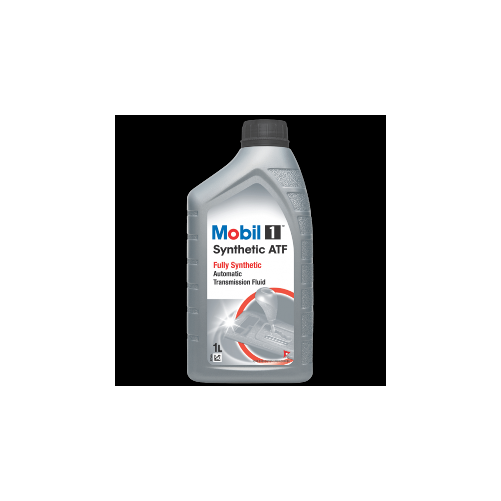 Transmisijos alyva MOBIL 142099