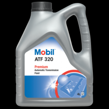 Transmisijos alyva MOBIL 146410