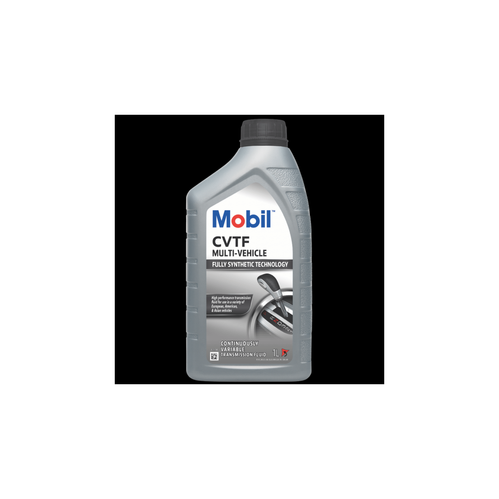 Transmisijos alyva MOBIL 157604