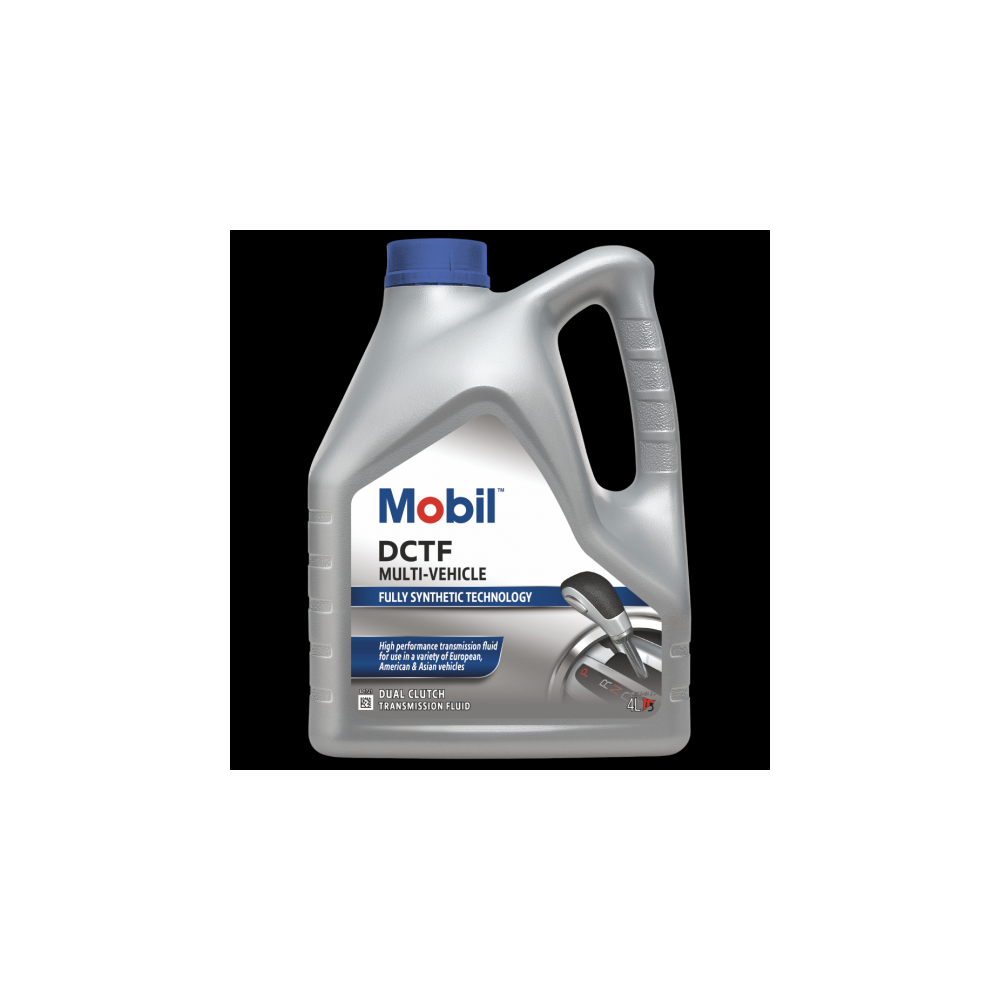 Transmisijos alyva MOBIL 157607