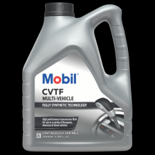 Transmisijos alyva MOBIL 157612