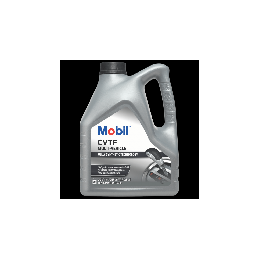 Transmisijos alyva MOBIL 157612