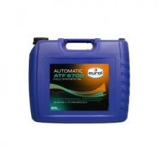 Automatinės pavarų dėžės alyva EUROL ATF 6700 20L