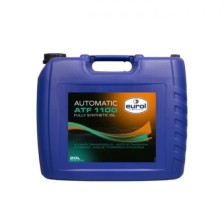 Automatinės pavarų dėžės alyva EUROL ATF 1100 20L