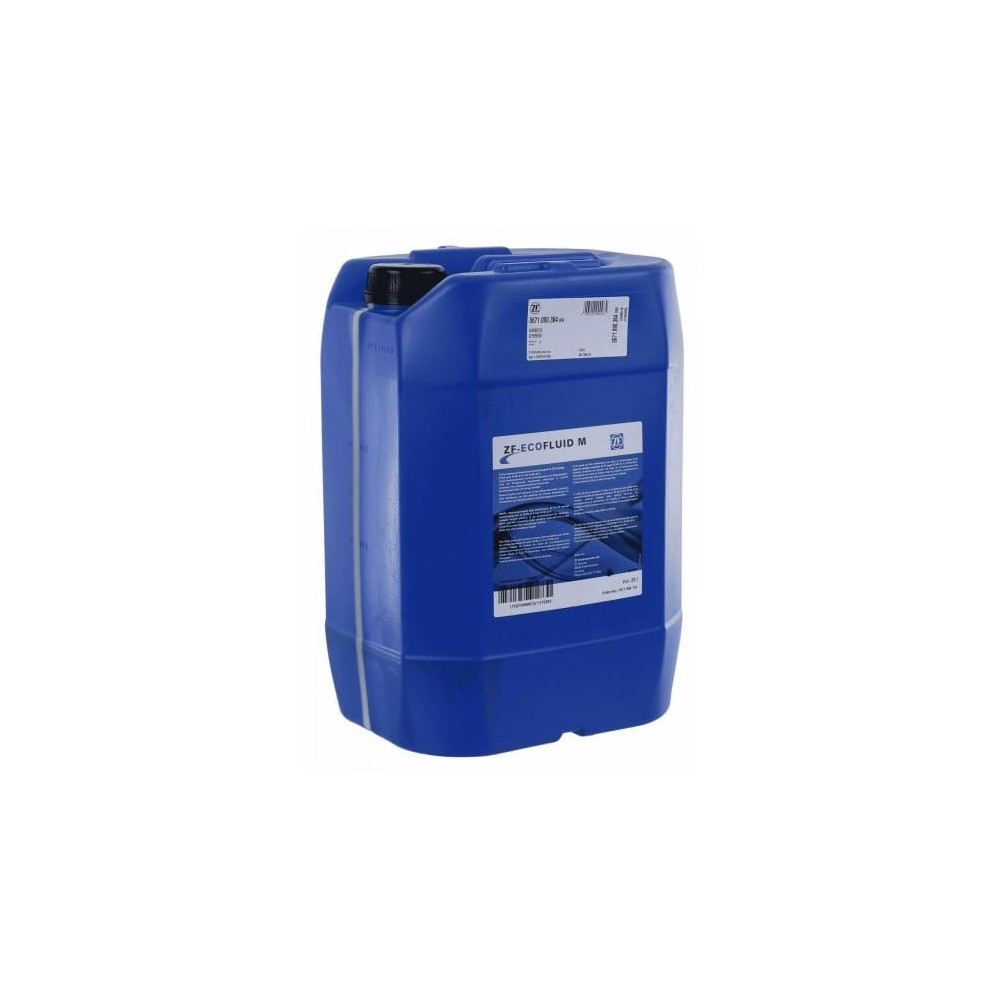 Automatinės pavarų dėžės alyva ZF 0671.090.384