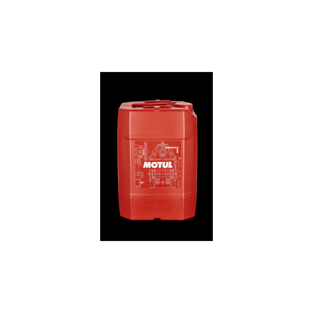 Transmisijos alyva MOTUL 111132