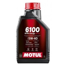 Transmisijos alyva MOTUL 112925