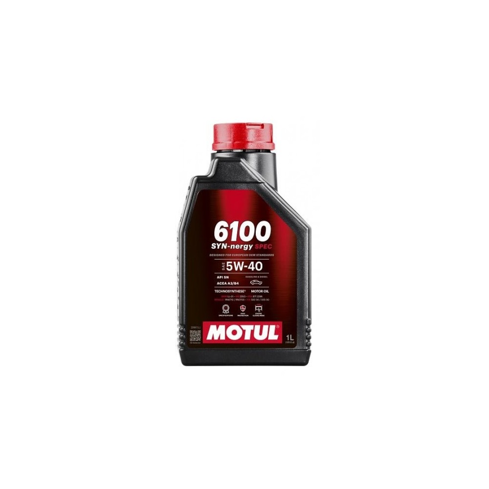 Transmisijos alyva MOTUL 112925